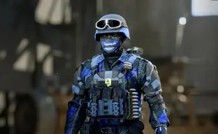 EA тихо и без лишнего шума убрала из Battlefield 6 скин, разгневавший фанатов игры