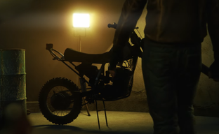 Спустя 12 лет в DayZ появятся байки — тизер дополнения Badlands