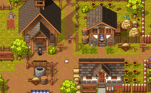 Уютный аналог Stardew Valley закрыли спустя 5 дней раннего доступа — разработчик переоценил свои силы и его разочаровал проблемный запуск