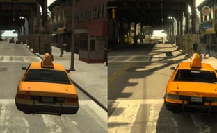 Умелец показал, как бы выглядел ремастер Grand Theft Auto 4 с технологией RTX Remix