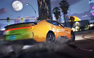 Создатель GTA не сдается. MindsEye получила крупное обновление