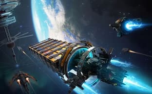 Stellar Trader предлагает построить империю среди звёзд. Доступна демоверсия