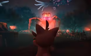 Once Human стала уютнее. В паранормальном выживании стартовала коллаборация с Palworld