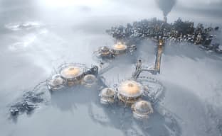 Первое дополнение Frostpunk 2: Fractured Utopia выйдет в декабре с новым режимом и сотней событий