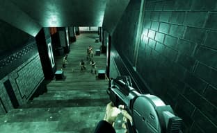 Художник оригинальной Deus Ex возмущён ремастером. «Что это, чёрт побери, вообще?»