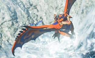 Capcom поделилась новыми видео Monster Hunter Stories 3 перед релизом