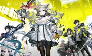 Новую китайскую гачу Arknights: Endfield готовят к тестированию в ноябре