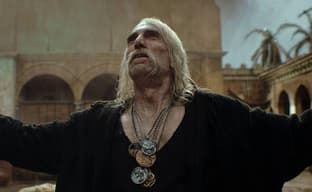 Зрители назвали Лео Бонарта звездой четвёртого сезона «Ведьмака», несмотря на споры вокруг сериала