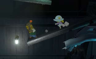 Атмосферный пазл-платформер Gift портировали на Android и iOS