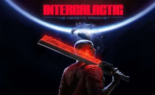Naughty Dog начала тестирование и локализацию Intergalactic: The Heretic Prophet — вакансии