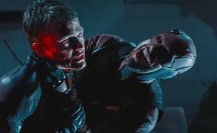 Меченый вернётся в третьем сезоне «Сорвиголова: Рождённый заново»