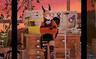 Качественная и запоминающаяся пытка. Обзор хоррора на выживание Silly Polly Beast