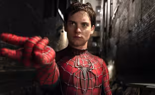 Маттсон Томлин вновь дает надежду на «Человека-паука 4» с Тоби Магуайром