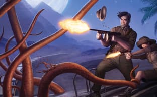 Настолка «Древний Ужас» переходит в цифру: анонсирована игра Eldritch Horror: Digital Edition