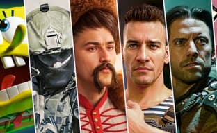 Во что поиграть в ноябре. Из Таркова удастся сбежать, Губка Боб сражается с титанами, Европа стала Универсальной и не только