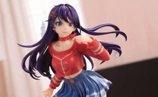 С экрана на полку: открылись предзаказы статуй Миты из игры MiSide на просторах Kickstarter