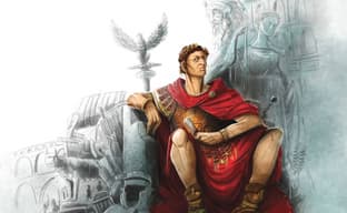 «Да здравствует Новый Рим!»: в России выпустят настольную евро-игру «Nova Roma»