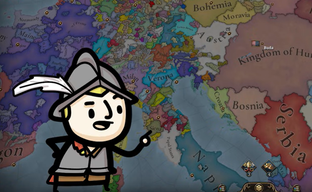 Системные требования Europa Universalis 5 — Paradox выпустила гайд для игры