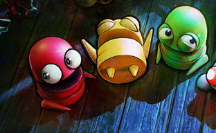 В Steam можно бесплатно поиграть в R.E.P.O. — представили обновление с новыми монстрами