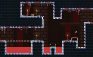 В Steam бесплатно раздают головоломку-платформер со стелсом и паркуром, получивший очень положительные отзывы