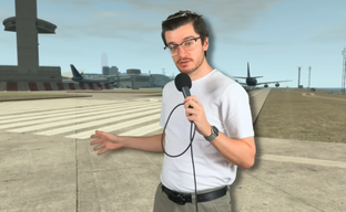 Аэропорты в серии Grand Theft Auto сделали неправильно — исследователь указал на ошибки Rockstar Games