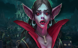 Разработчики Heroes of Might and Magic Olden Era показали эволюцию вампиров во франшизе