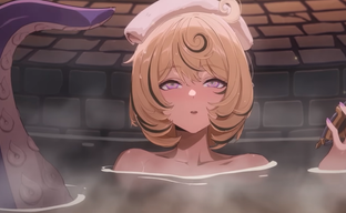 Девушка и тентакли: вышел трейлер Йидхари из Zenless Zone Zero 2.3