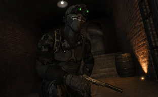 Дэн Хаузер рассказал, почему Rockstar отменила шпионский экшен Agent, и в чём преимущество протагониста-преступника