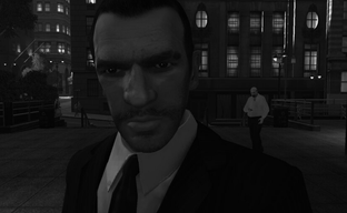 Нико в GTA 4 планировали убить, но тогда формат игры помог сохранить жизнь героя