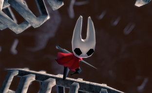 Энтузиаст представил Hollow Knight Silksong в стиле игр для Nintendo 64