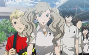 Persona 5 показала отличные продажи, чего нельзя сказать о спин-оффах