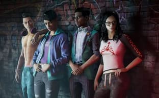 Создатель Saints Row подтвердил, что ему предложили подумать над приквелом