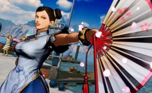 В файтинг Fatal Fury добавят известнейшую героиню Street Fighter