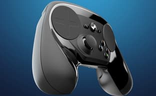 Valve готовит Steam Controller 2. Намёк на новый геймпад обнаружен в коде Steam