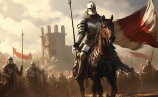 Rockstar готовила игру в средневековом сеттинге с рыцарями и мифами