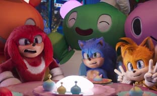 В следующем фильме о Сонике готовят ностальгический поворот и покажут героев классической игры — информатор