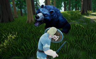 Больше не «Древние русы» и не «Яр» — спустя 16 месяцев российская RPG получила огромное обновление и новое название