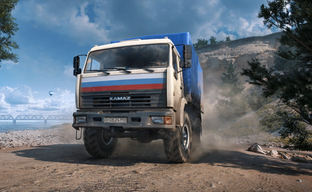 За геймдизайн игры «Командиры бездорожья» отвечает создатель гонок для «Мира Танков» — раскрыты некоторые разработчики