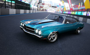 В российской гонке CarX Street появились новые машины, режимы и поддержка пользовательской музыки — вышло обновление 1.9.0