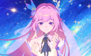 Музыкальный трейлер Кирены, новой героини Honkai Star Rail 3.7