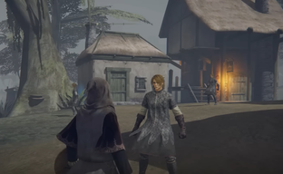 Modders have transferred the world of Morrowind to Elden Ring — not everything went smoothly, but there is progress with NPCs