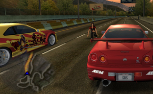 After 20 Years, the Sun Stopped Blinding Players in Street Racing Syndicate — Modder Fixed a Bug in the Cult Racing Game