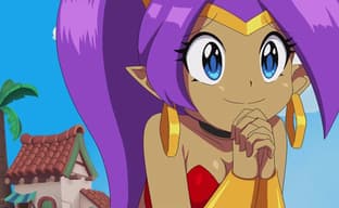 Shantae Creators Confirm Development of New Game