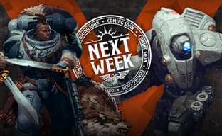Warhammer 40,000: Kill Team Authors Ready to Pre-Order Sets with Tau, Necrons, and Space Marines