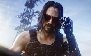 Cyberpunk 2077 Creator Gives Hope for Johnny Silverhand's Return in Cyberpunk 2