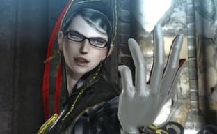 "Don't take off the glasses." Publisher wanted to remove a signature design detail from Bayonetta