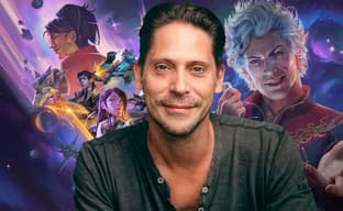 Baldur's Gate 3 Actor Neil Newbon to Voice Companion in Starfinder: Afterlight