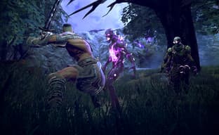 Dark Fantasy Character Collection Game UnGodly to Release in 2026