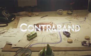 Several Screenshots of Canceled Contraband Leaked Online