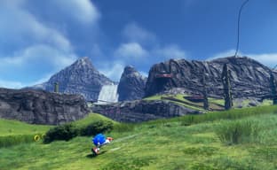 Sonic is in vogue again. Sega reports record sales of Sonic Frontiers